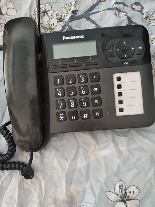 Домашняя телефон