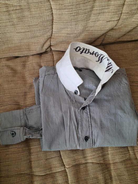 Cămăși bărbat S( mâneca lungă)