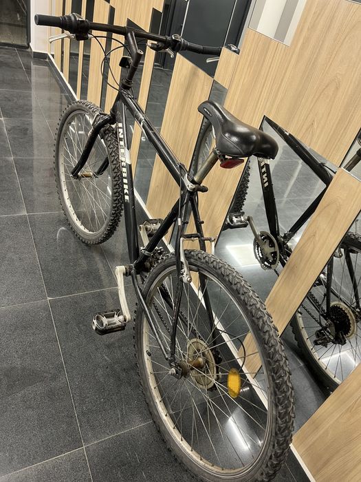 Колело Inter Bike