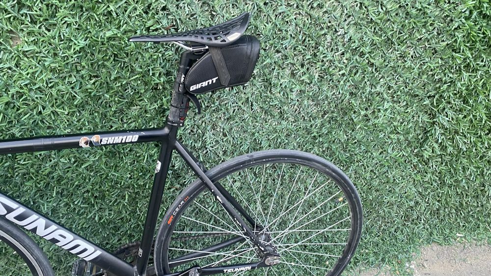 Tsunami snm100 Fixed Gear