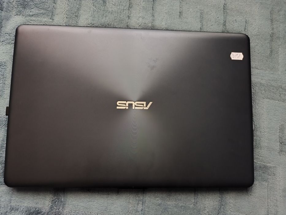 Laptop Gaming Asus i7 Gen8