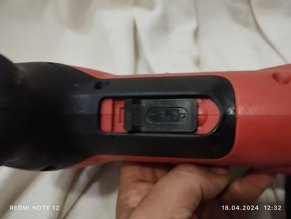 Milwaukee JSPE90 X прободен трион/зеге