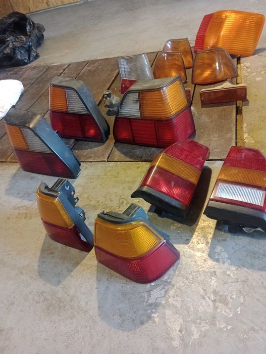 Piese pentru Dacia 1100 , Aro IMS