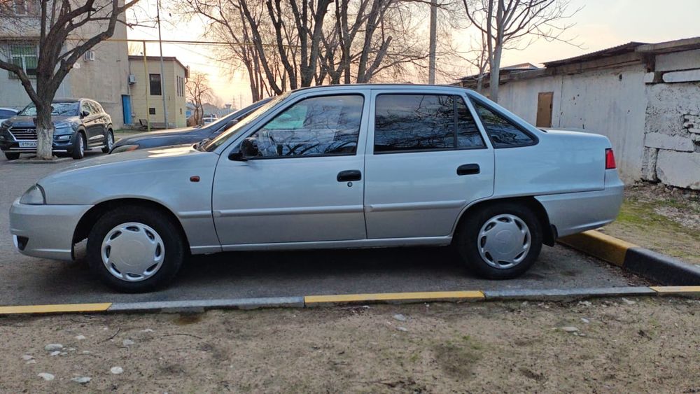 Нексия 2 nexia 2013 16клапан