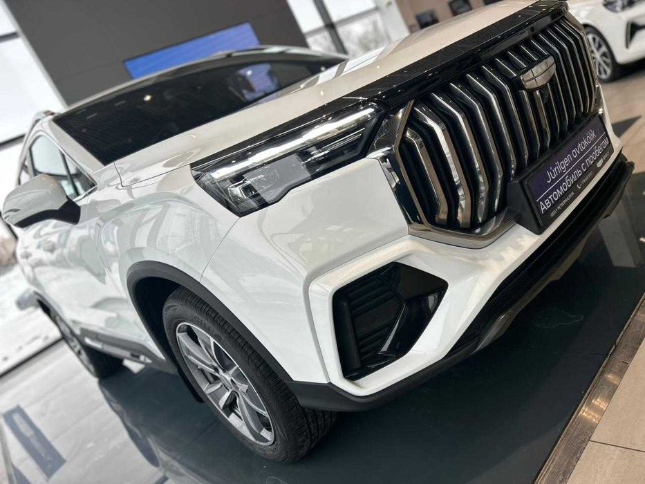 Авто с пробегом на гарантии