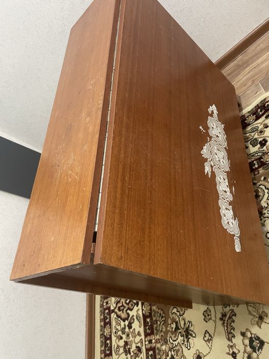 Стол трансформер