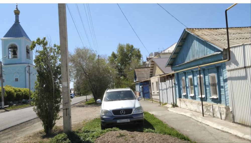 Продам дом из шпал