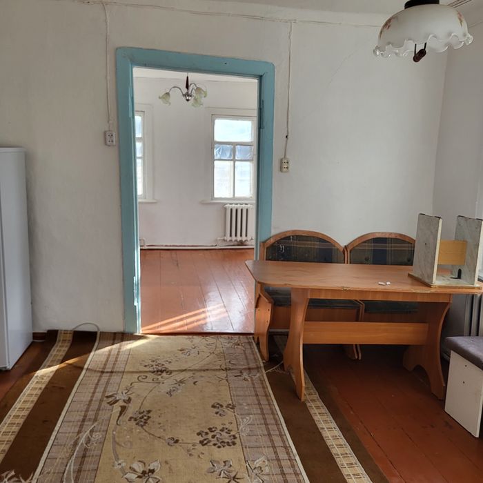 Сдам частный дом.