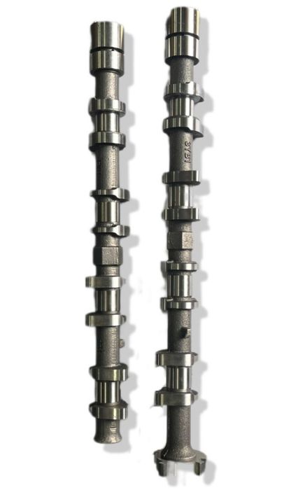 Распредвала на Шевролет