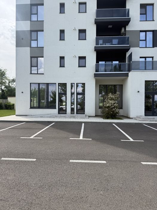 Spatiu comercial de inchiriat