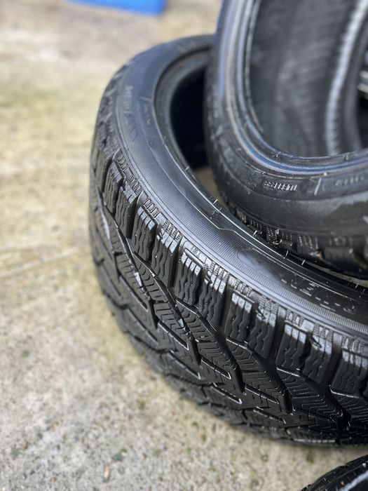 Anvelope 245/40 R18