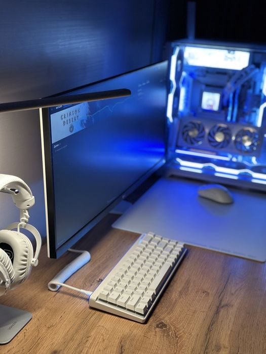 Готовая красивая сборка