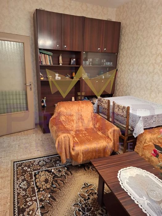 2-стаен в Пловдив-Мараша площ 45 цена 122500