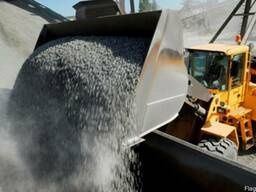 Пгс щебень Актобе