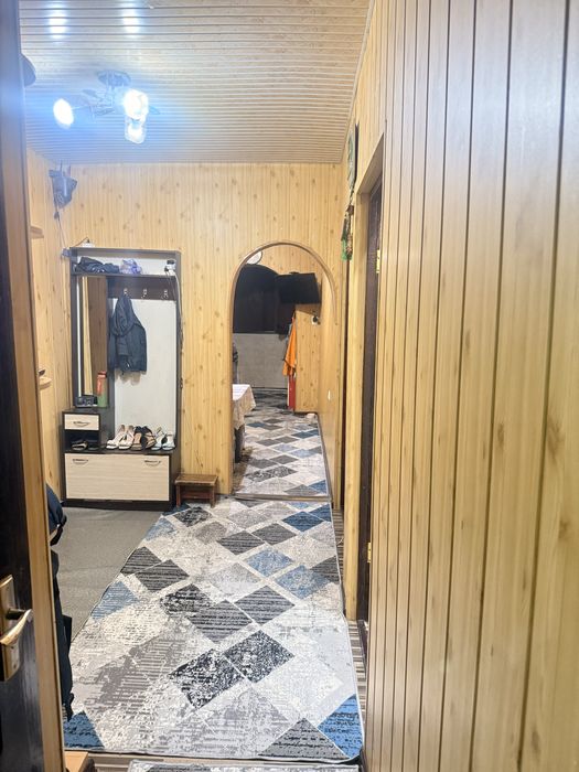 Продаётся квартира из 4-х комнат