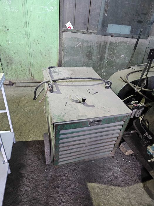 Продаётся оборудование