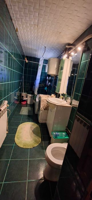 Vand Apartament 3 camere