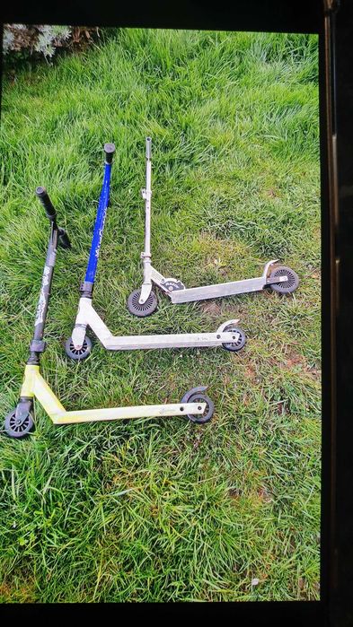 Biciclete si trotinete copii