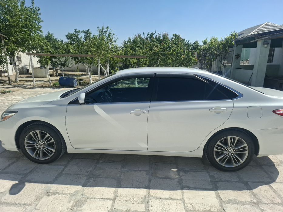 Toyota Camry55 сатылады