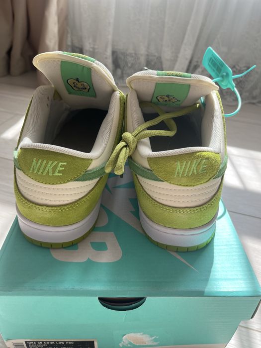 Nike SB dunk low pro