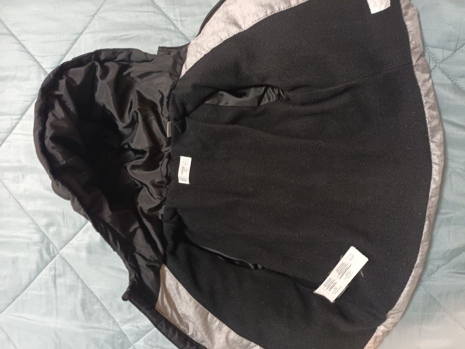 Лот детски якета 86