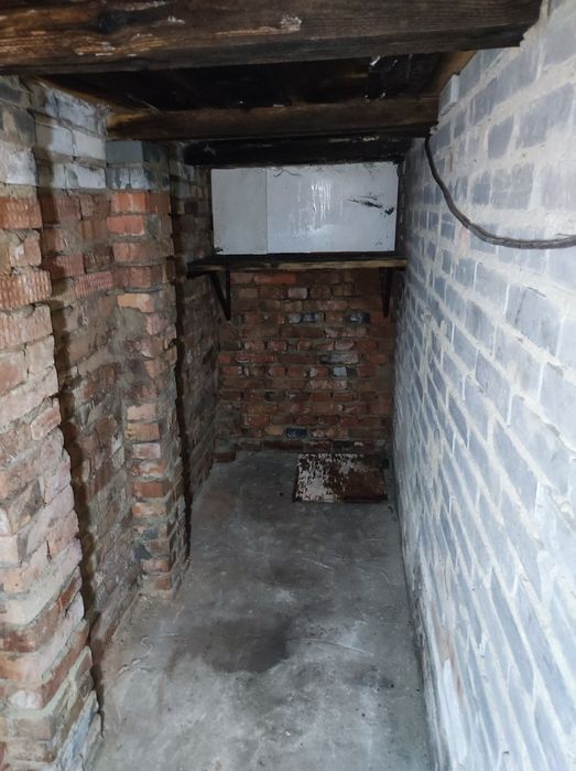 Гараж  в  аренду