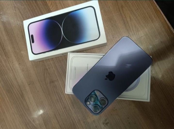 Iphone 14 Pro Max продам