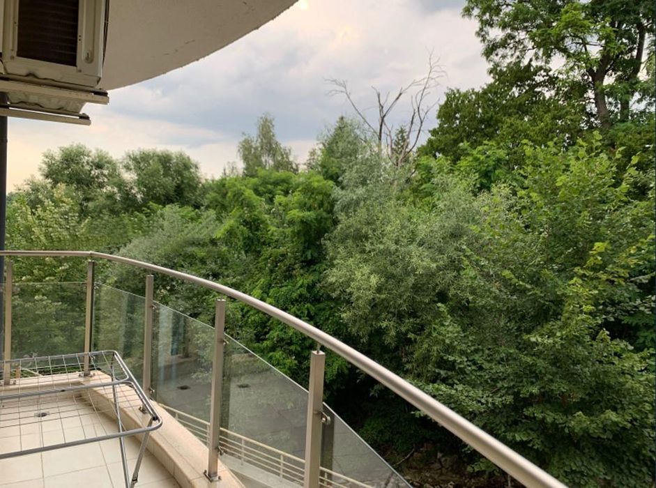 Дава се под наем Тристаен апартамент в София, Бояна - 100 кв.м за 800 € - Снимка #7