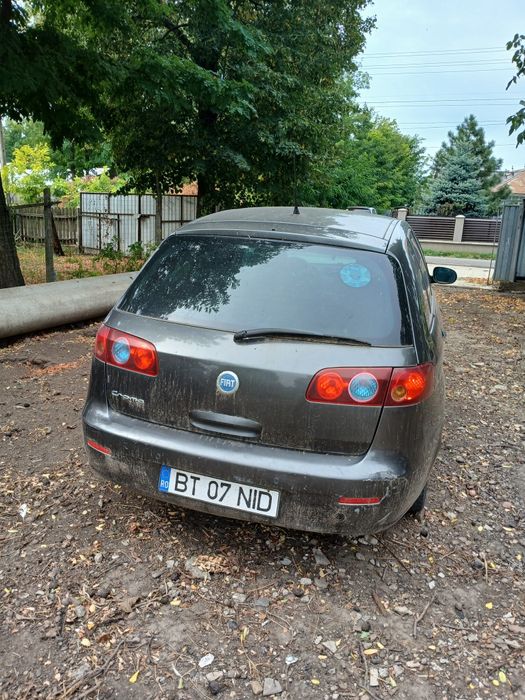 Fiat croma 2006 motor 2000