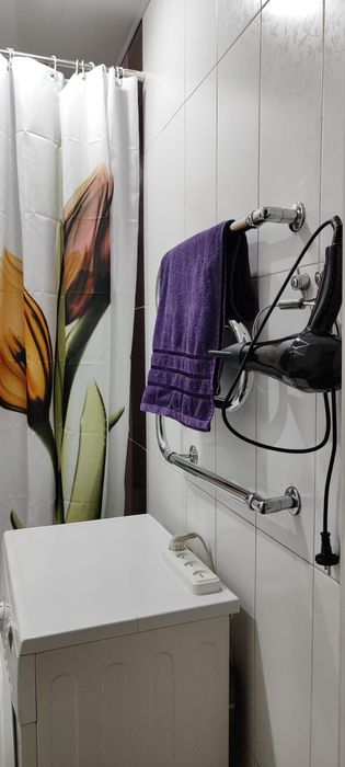 Квартира посуточно