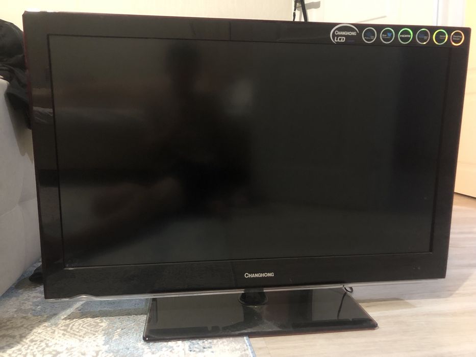 Телевизор changhong