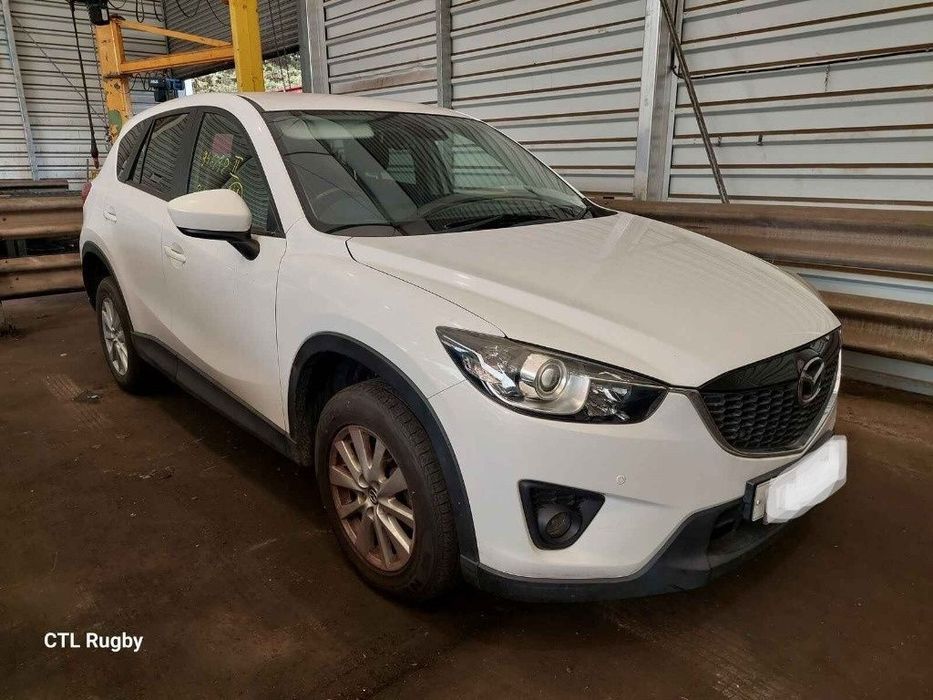 Spirala volan Mazda CX-5 2015 SUV 2.2