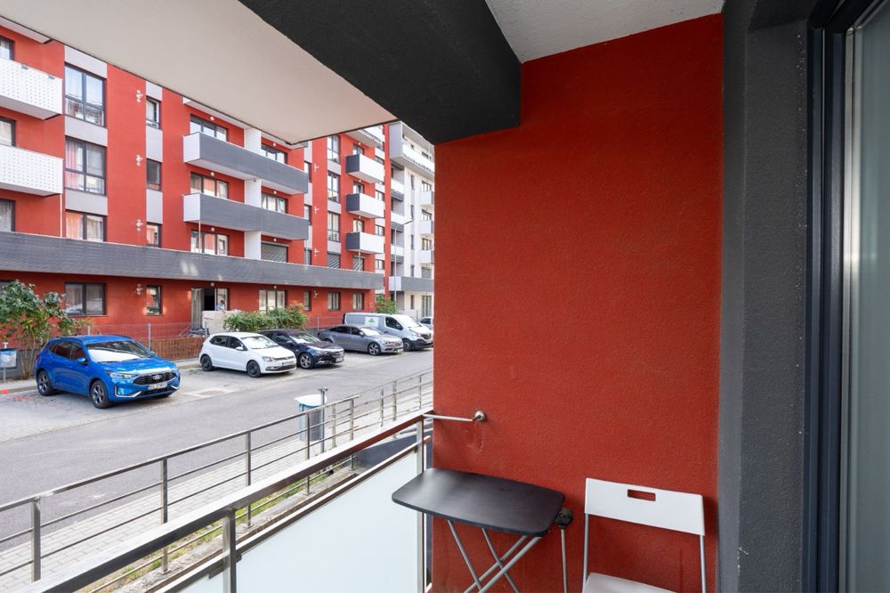 Apartament 2 camere , Avangarden Bartolomeu