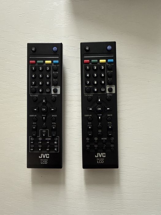 Пульт от телевизора