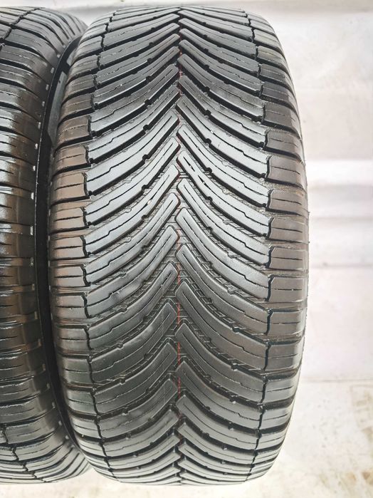 Anvelope 225/60/17 an 2024 all season M+S BRIDGESTONE TURANZA