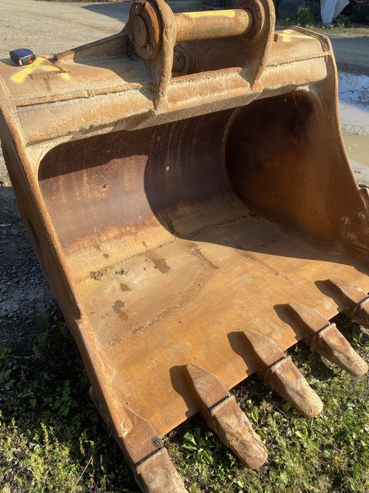 Cupa excavator 36-46 to