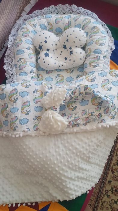 Кокань на выписку