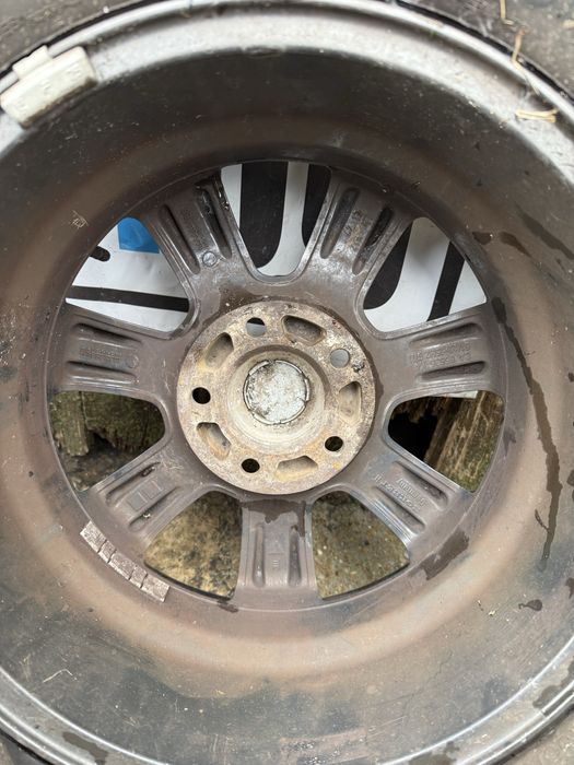 15 5х112 джанти джанти