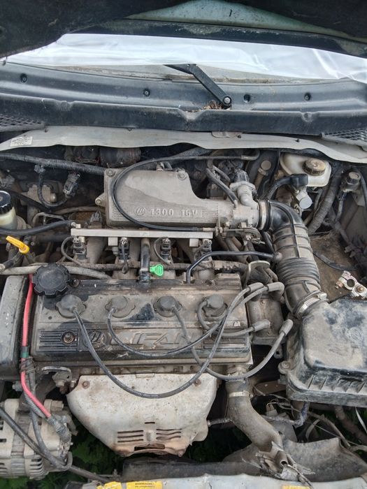 Лифан бриз в полный разбор