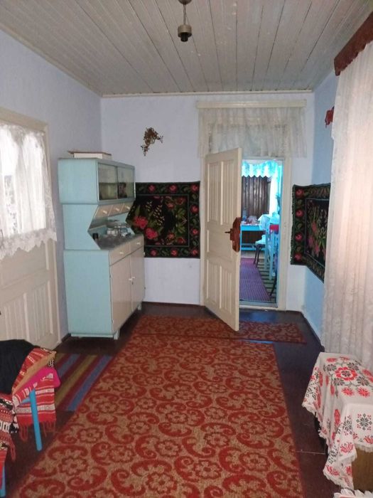 Vand casa in comuna Ciorasti,  Vrancea
