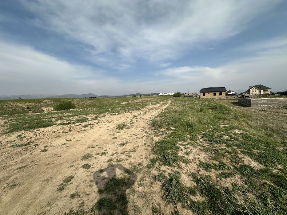 Участок продается