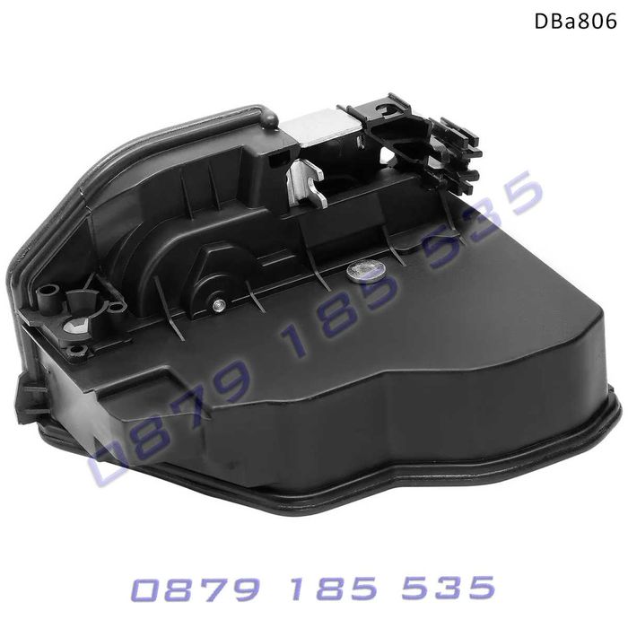 Предна лява брава против кражба BMW 1 3 5 6 7 X3 X3 X5 X6 MINI R60