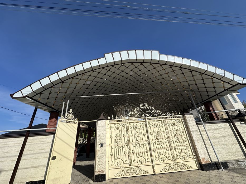 Туникафон карниз туникабонд