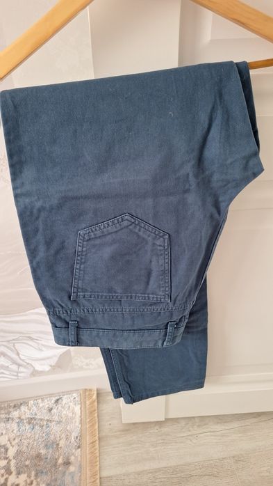 Брюки джинсы мужские