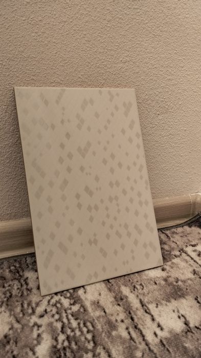 Кафель 20×30 новый