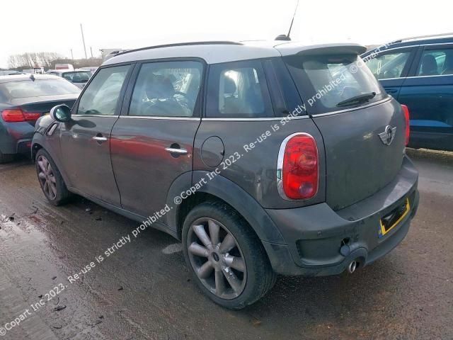 Dezmembrez Mini Countryman R60 [2010 - 2017] Cooper S crossover 5-usi
