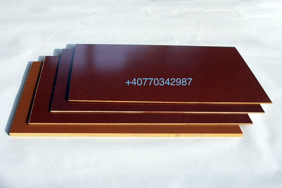 Placa de textiolit diverse dimensiuni