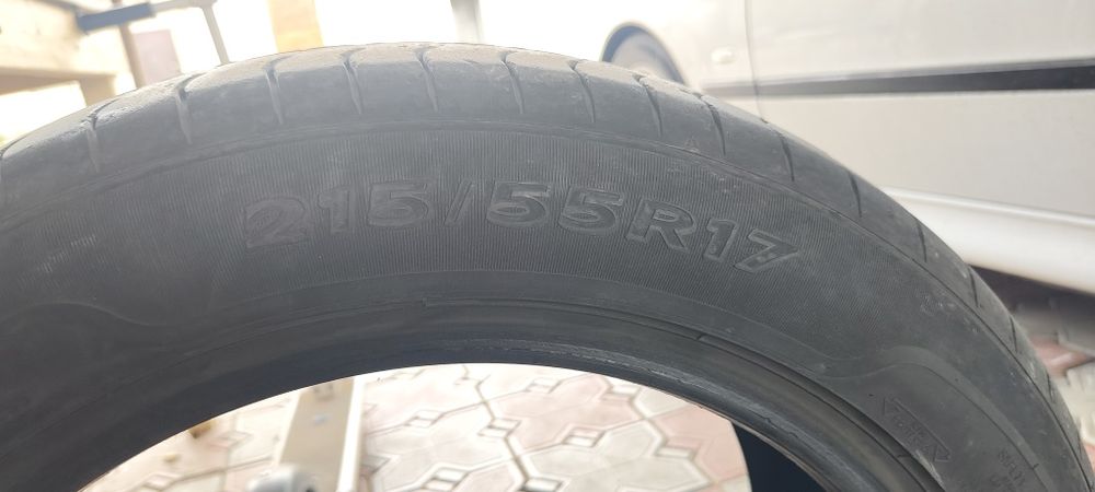 Продам резину Sava Triangel