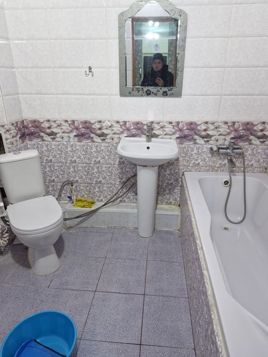 Сдается 2ком.квартира