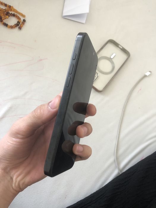 Iphone 16 Pro Max 256 tali LLA IDEAL